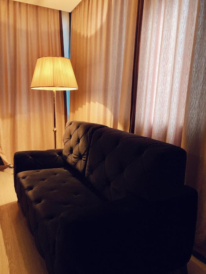 Park 12 Apartment Анкара Экстерьер фото