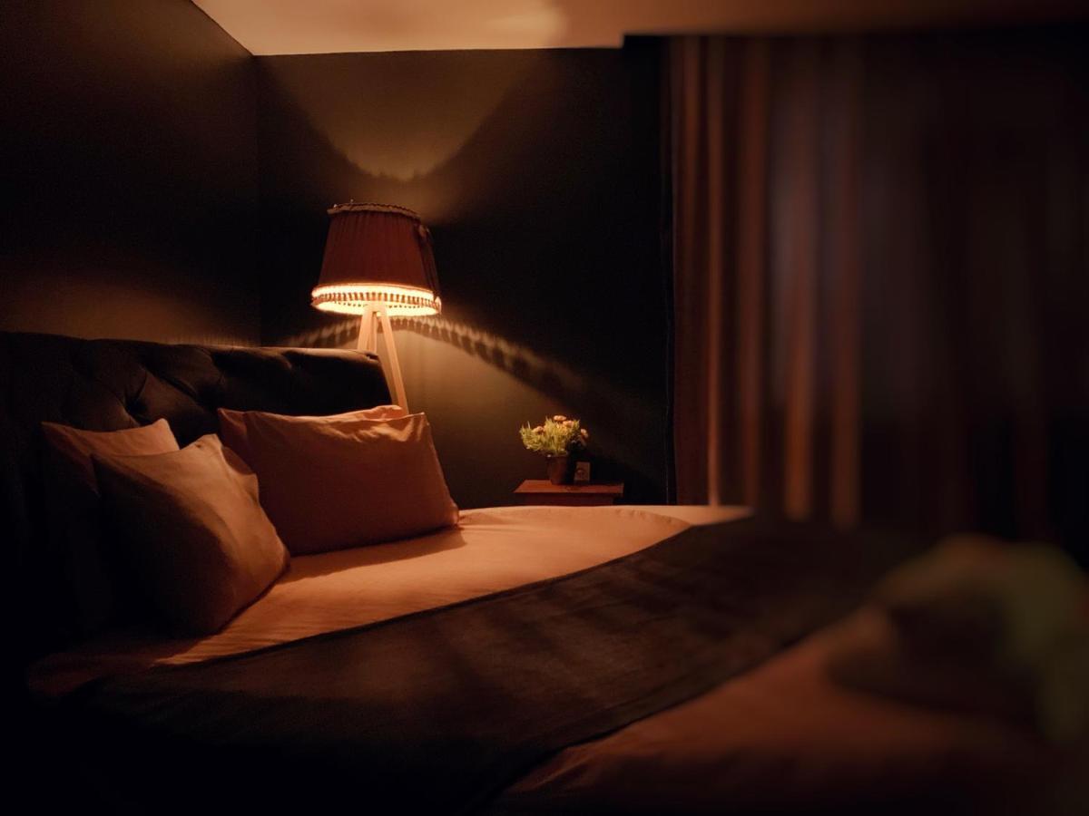 Park 12 Apartment Анкара Экстерьер фото